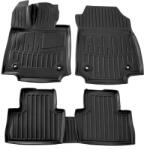 Umbrella Set Covorase Auto Cauciuc Umbrella Lexus NX AZ20 (2021-)