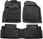 Umbrella Set Covorase Auto Cauciuc Umbrella Jeep Grand Cherokee WK2 (2010-2021)