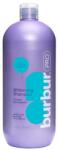 BURBUR PRO ȘAMPON PENTRU BLANA ALBA SUPER-PREMIUM PENTRU CÂINI ȘI PISICI 1L (TPC-148)