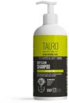 TAURO PRO LINE TAURO WHITE & LIGHT COATS DEEP CLEAN SAMPON 400ML (TPC-685)