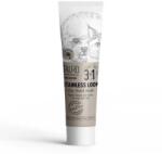 TAURO PRO LINE TAURO STAINLESS LOOK 3 IN 1 50ML (TPC-1003)