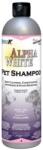 Double K ALPHA WHITE® | 473ML - DOUBLE K (TPC-173)