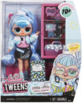 MGA Entertainment L. o. l. Surprise! Tweens Papusa Fashionista Ellie Fly Cu Surprize (MGA591689EUC) Papusa
