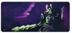 Fury Mouse pad Fury FURY YARI SPEED XL DAWN CRASHER MOUSE PAD 980X400MM (NFU-2446) Mouse pad