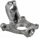 METZGER Articulatie directie, suspensie roata METZGER 58163701 (58163701)
