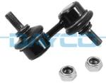 DAYCO Brat/bieleta suspensie, stabilizator DAYCO DSS1268 (DSS1268)