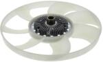 TOPRAN Cupla, ventilator radiator TOPRAN 304 376 (304 376)