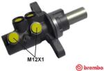 BREMBO Pompa centrala, frana BREMBO M 61 073 (M 61 073)