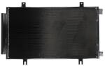 THERMOTEC Condensator, climatizare THERMOTEC KTT110630 (KTT110630) - fixbox