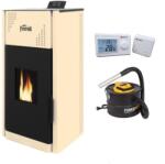 Ferroli Mirano Pellet Pro 24 (LSMGP24P1)