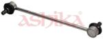 ASHIKA Brat/bieleta suspensie, stabilizator ASHIKA 106-02-204 (106-02-204)