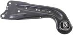 METZGER Brat, suspensie roata METZGER 58110101 (58110101)