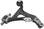 METZGER Brat, suspensie roata METZGER 58013701 (58013701)