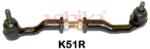 ASHIKA Cap de bara ASHIKA 105-0K-K51R (105-0K-K51R) - fixbox