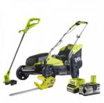 RYOBI RLM1833BLT25HT40-140 (5133004797)