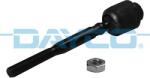 DAYCO Articulatie axiala, cap de bara DAYCO DSS2663 (DSS2663)