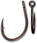 Black Cat Háček Cat Hooker fekete nickel 5db 2/0 (4559200)