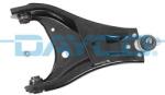 DAYCO Brat, suspensie roata DAYCO DSS4083 (DSS4083) - fixbox