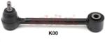 ASHIKA Brat, suspensie roata ASHIKA 71-0K-K00 (71-0K-K00) - fixbox
