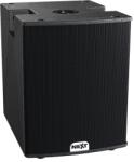 NEXT Audiogroup HFA 115s Black