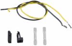 METZGER Set reparat cabluri, bec nr. circulatie METZGER 2324220 (2324220)