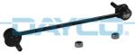 DAYCO Brat/bieleta suspensie, stabilizator DAYCO DSS1587 (DSS1587)