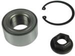 METZGER Set rulment roata METZGER WM 6653 (WM 6653)