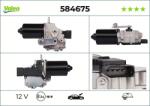 Valeo Motor stergator VALEO 584675 (584675)