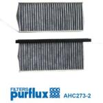 PURFLUX Filtru aer habitaclu / polen PURFLUX AHC273-2 (AHC273-2)