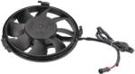 TOPRAN Ventilator, radiator TOPRAN 107 722 (107 722) - fixbox