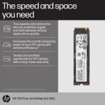 HP 512GB 8C4X6AA
