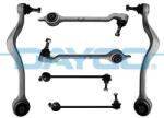 DAYCO Set reparatie, bara stabilizatoare DAYCO KDSS124 (KDSS124)