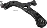 METZGER Brat, suspensie roata METZGER 58139101 (58139101)