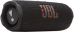 JBL Flip 7 Black/Orange (JBLFLIP7BK/OG)