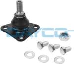 DAYCO Articulatie sarcina/ghidare DAYCO DSS1262 (DSS1262)