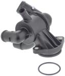 TOPRAN Termostat, lichid racire TOPRAN 114 852 (114 852)