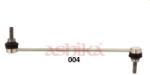 ASHIKA Brat/bieleta suspensie, stabilizator ASHIKA 106-00-004 (106-00-004)