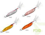 DELPHIN Villantó Delphin PIXO - 10g PERCHY hook #6 (101002444)