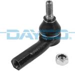 DAYCO Cap de bara DAYCO DSS1044 (DSS1044) - fixbox