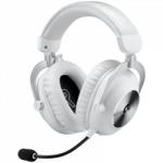 Logitech G Pro X 2 Lightspeed white (981-001269) Casti