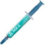 Arctic cooling Термо паста ARCTIC MX-6, 4g, Сив (ARCTIC-TCP-ACTCP00080A)