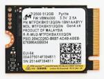 Micron 2500 512GB MTFDKBK512QGN-1BN1A