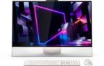 Lenovo Yoga AiO 32IPH11 F0JK000GRI
