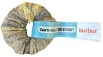BURBUR GOGOASA DIN PIELE DE COD MARIMEA S (TPC-578)