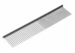 TRITRA PIEPTENE PROFESIONAL PENTRU CAINI SI PISICI 19CM (TPC-986)