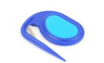 TRITRA CUTTER PROFESIONAL PENTRU NODURILE DIN BLANA (TPC-882)