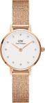 Daniel Wellington Ceas Dama Daniel Wellington DW00100529 (DW00100529) Ceas