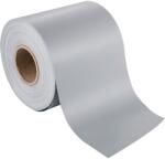CoverTex® Banda protectie gard 19 cm x 50 m - PVC gri (BGGRI1950)