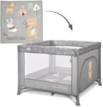 Lorelli КОШАРА ЗА ИГРА play n relax grey adventure (10080682421)