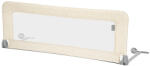 Lorelli ПРЕГРАДА ЗА ЛЕГЛО SAFETY NIGHT 127cm BEIGE (10180032603)